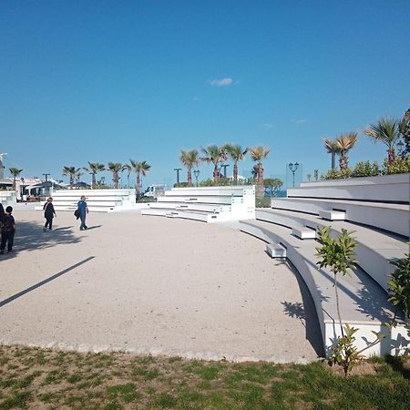 Casa Mia Apartment Siderno ภายนอก รูปภาพ