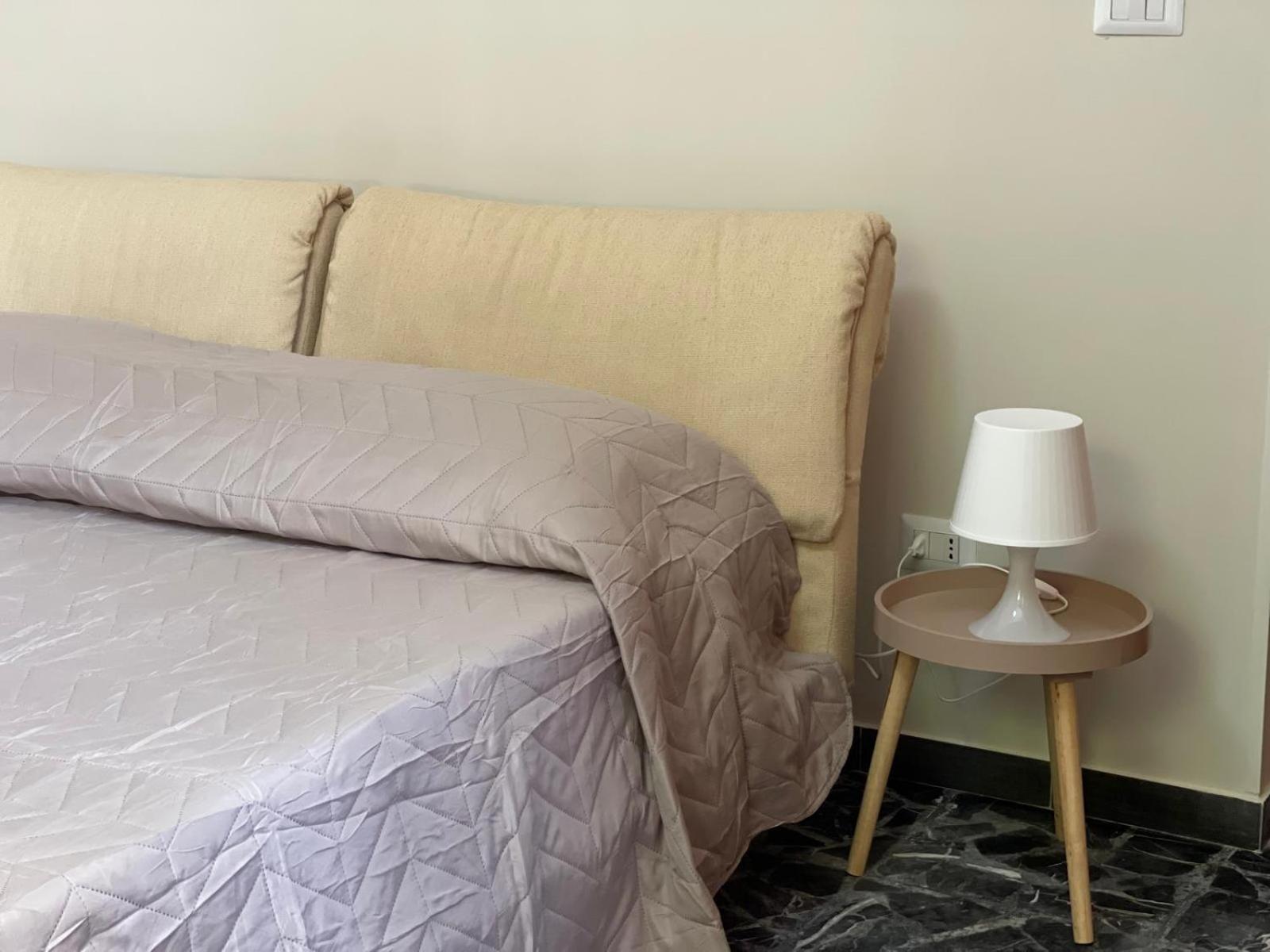 Casa Mia Apartment Siderno ภายนอก รูปภาพ