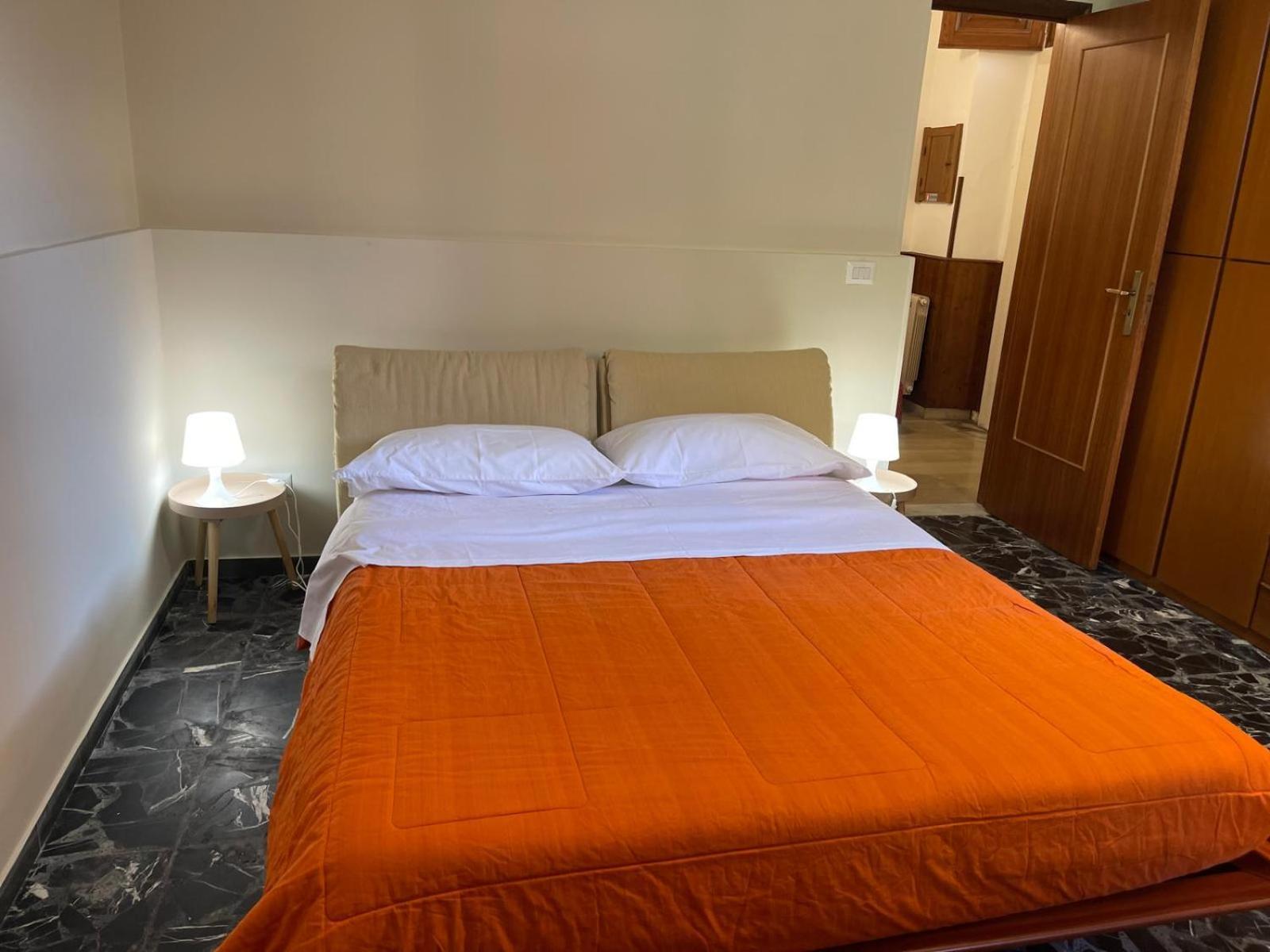 Casa Mia Apartment Siderno ภายนอก รูปภาพ