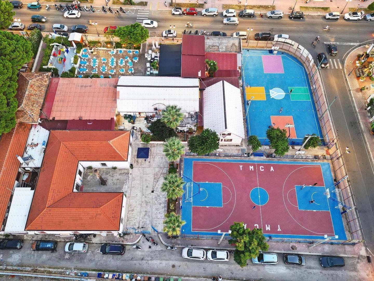 Casa Mia Apartment Siderno ภายนอก รูปภาพ